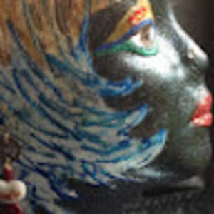 Meet your Posher, Yvette